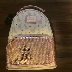 Loungefly Disney Princess
